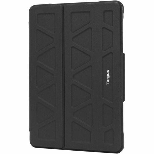 TARGUS VERSAVU THZ852GL – ESTUCHE DE TRANSPORTE FOLIO PARA TABLETS 10.5" NEGRO RESISTENTE A GOLPES Y CAÍDAS INTERIOR ANTIDESLIZANTE CON SOPORTE PARA MANOS THZ852GL - SMART BUSINESS