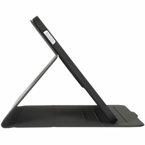 TARGUS VERSAVU THZ935GL – ESTUCHE FOLIO PARA IPAD 10ª GEN (10.9") • NEGRO • RESISTENTE A CAÍDAS Y GOLPES • INTERIOR ANTIDESLIZANTE THZ935GL - SMART BUSINESS