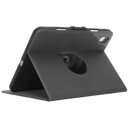 TARGUS VERSAVU THZ935GL – ESTUCHE FOLIO PARA IPAD 10ª GEN (10.9") • NEGRO • RESISTENTE A CAÍDAS Y GOLPES • INTERIOR ANTIDESLIZANTE THZ935GL - SMART BUSINESS