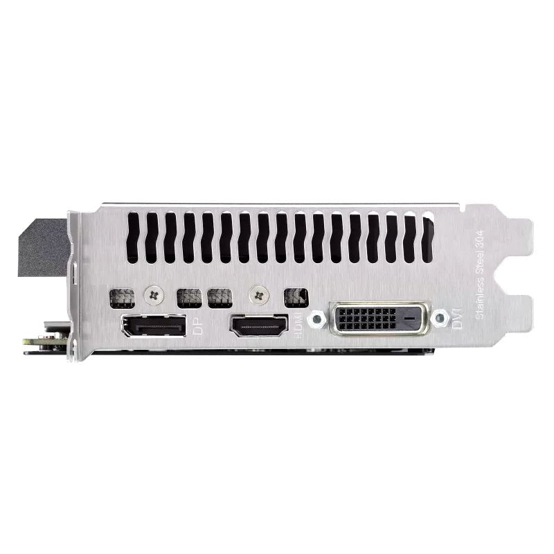 TARJETA DE VIDEO ASUS DUAL GEFORCE RTX 3050 V2 OC EDITION 8GB GDDR6, PCIE 4.0 DUAL-RTX3050-O8G-V2 - SMART BUSINESS