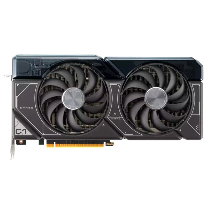 TARJETA DE VIDEO ASUS DUAL-RTX4070TIS-O16G 16GB GDDR6X, PCI-E 4.0 - SMART BUSINESS