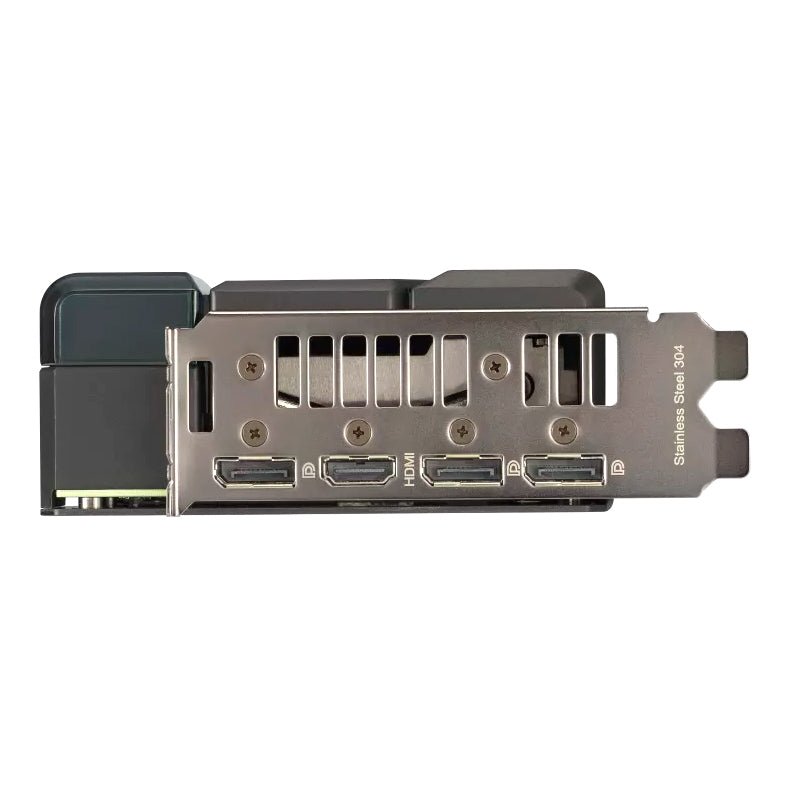 TARJETA DE VIDEO ASUS DUAL-RTX4070TIS-O16G 16GB GDDR6X, PCI-E 4.0 - SMART BUSINESS