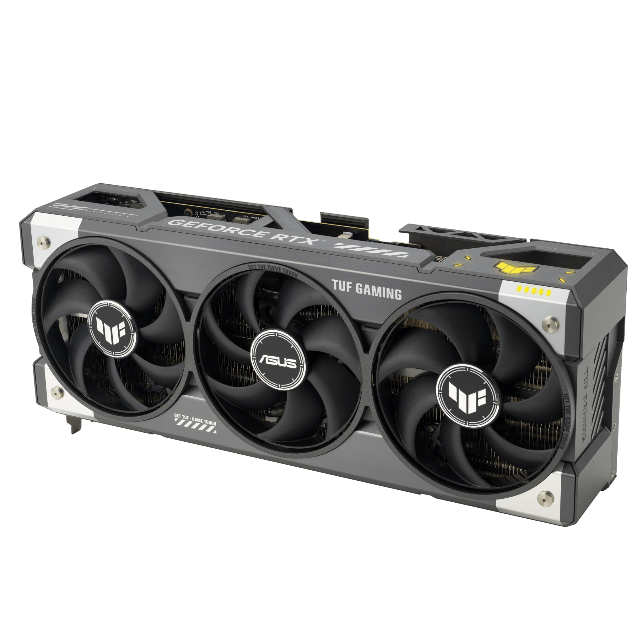 Tarjeta de Video ASUS NVIDIA GeForce RTX 5090 TUF Gaming, 32GB 512 - bit GDDR7, PCI Express 5.0 ― ¡Compra y obtén Borderlands 4: Standard Edition! Un código por cliente TUF-RTX5090-32G-GAMING - SMART BUSINESS