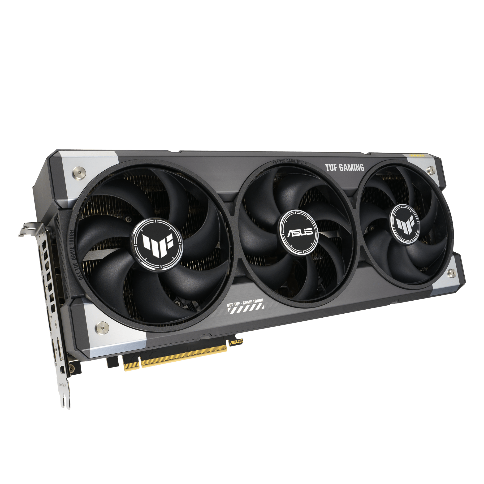 Tarjeta de Video ASUS NVIDIA GeForce RTX 5090 TUF Gaming, 32GB 512 - bit GDDR7, PCI Express 5.0 ― ¡Compra y obtén Borderlands 4: Standard Edition! Un código por cliente TUF-RTX5090-32G-GAMING - SMART BUSINESS