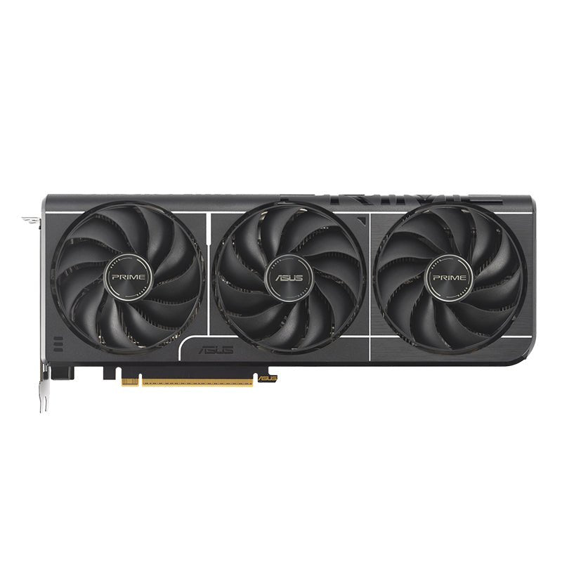 TARJETA DE VIDEO ASUS PRIME RTX 5060TI 16GB GDDR6 ALTA PERFORMANCE RENDERIZADO JUEGOS PRIME-RTX5060ti-O16G - SMART BUSINESS
