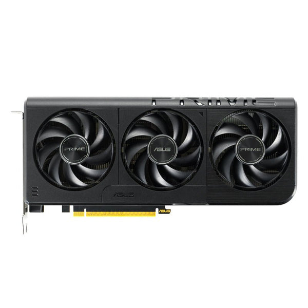 Tarjeta de video ASUS PRIME - RTX5060 - O8G, 8 GB GDDR7, PCIe Gen 5.0 PRIME-RTX5060-O8G - SMART BUSINESS