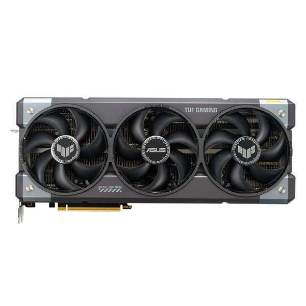 TARJETA DE VIDEO ASUS TUF GAMING RTX 5090 32GB PCIE GEN 5.0 RAY TRACING AVANZADO TUF-RTX5090-O32G-GAMING - SMART BUSINESS