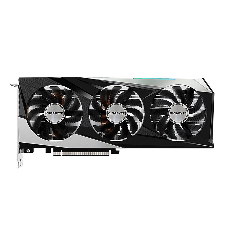TARJETA DE VIDEO GIGABYTE AMD RADEON RX 7600 GAMING OC 8G, 8GB 256 - BIT GDDR6, PCI EXPRESS 4.0 ― ¡COMPRA Y RECIBE DE REGALO AVATAR FRONTIERS OF PANDORA! GV-R76GAMING OC-8GD - SMART BUSINESS