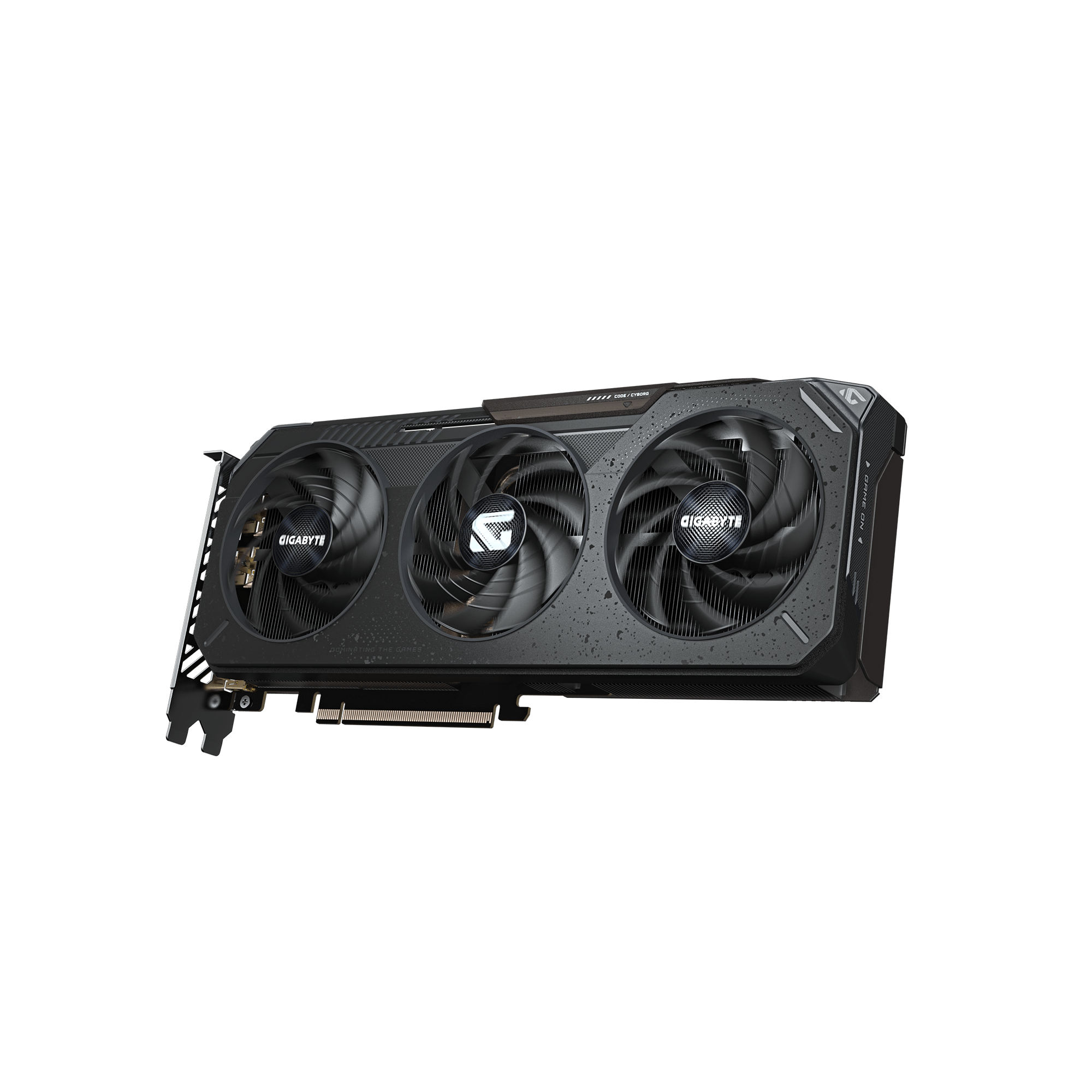 Tarjeta de Video Gigabyte AMD Radeon RX 9060 XT GAMING OC, 8GB 128 - bit GDDR6, PCI Express x16 5.0 GV-R9060XTGAMING OC-8GD - SMART BUSINESS