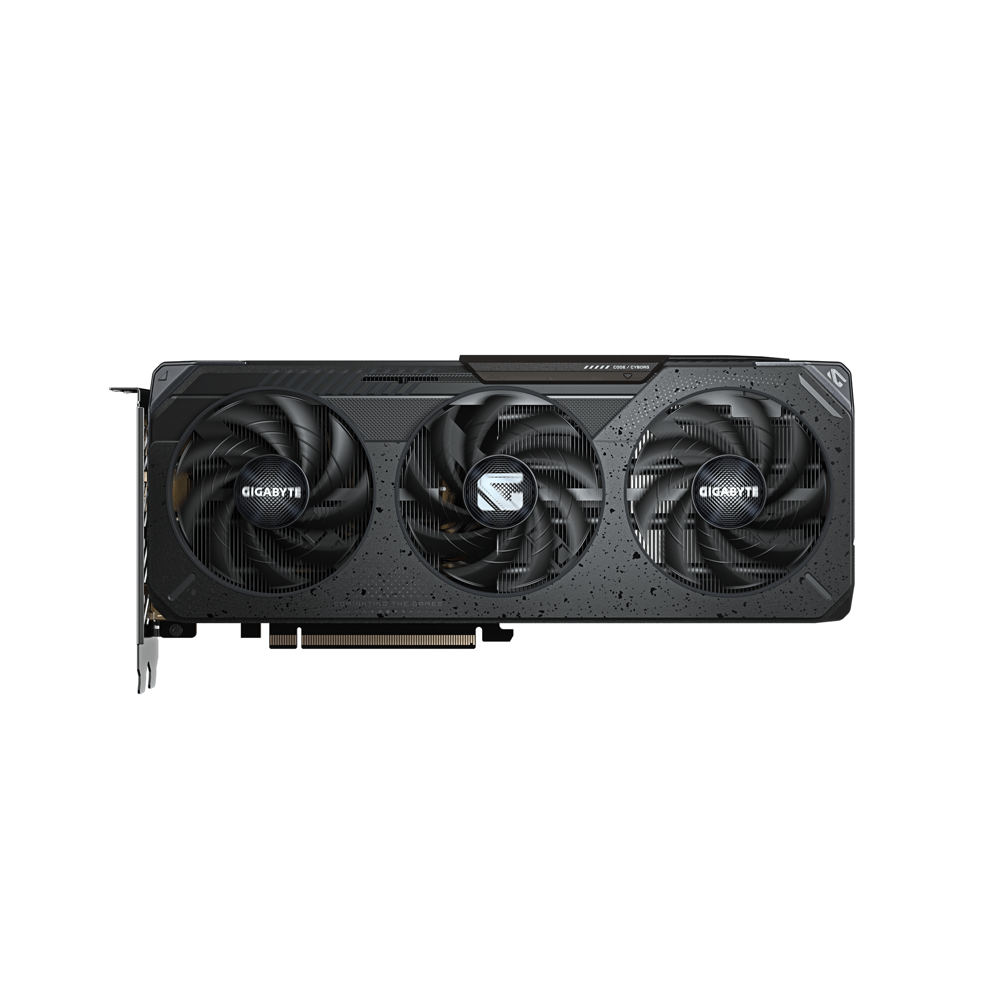 Tarjeta de Video Gigabyte AMD Radeon RX 9060 XT GAMING OC, 8GB 128 - bit GDDR6, PCI Express x16 5.0 GV-R9060XTGAMING OC-8GD - SMART BUSINESS