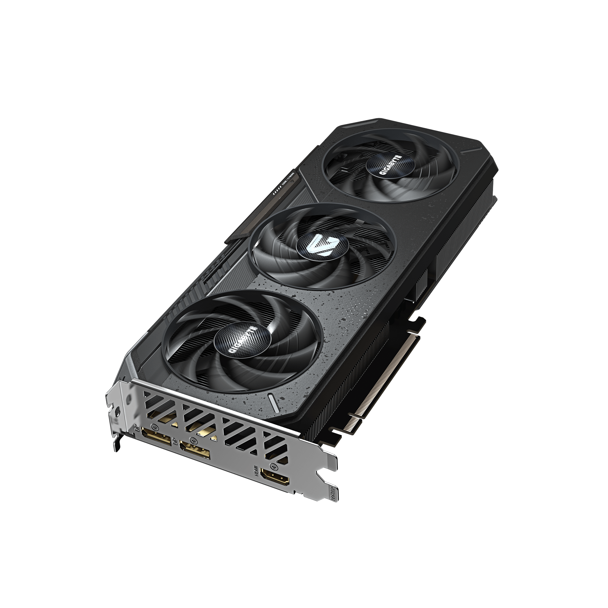 Tarjeta de Video Gigabyte AMD Radeon RX 9060 XT GAMING OC, 8GB 128 - bit GDDR6, PCI Express x16 5.0 GV-R9060XTGAMING OC-8GD - SMART BUSINESS