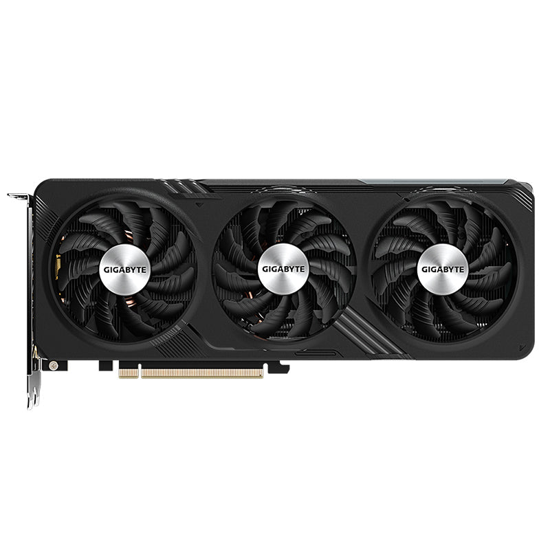 TARJETA DE VIDEO GIGABYTE GEFORCE RTX 4060 GAMING OC 8GB GDDR6, RENDIMIENTO SUPERIOR Y SOPORTE MULTIMONITOR GV-N4060GAMING OC-8GD - SMART BUSINESS