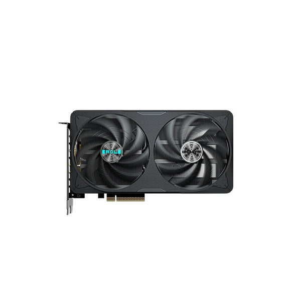 TARJETA DE VIDEO GIGABYTE GEFORCE RTX 5060 TI EAGLE OC 8GB • GDDR6 • PCIE 4.0 • RAY TRACING • DLSS • HDMI/DISPLAYPORT • IDEAL PARA GAMING Y CREACIÓN DE CONTENIDO GV-N506TEAGLE-OC-8GD - SMART BUSINESS