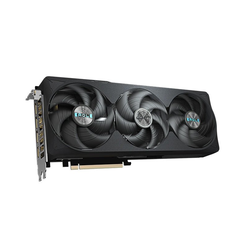 TARJETA DE VIDEO GIGABYTE NVIDIA GEFORCE RTX 5070 TI EAGLE OC SFF, 16GB 256 - BIT GDDR7, PCI EXPRESS X16 5.0 GV-N507TEAGLE OC-16GD - SMART BUSINESS