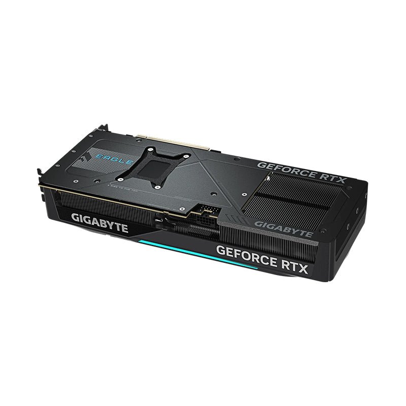 TARJETA DE VIDEO GIGABYTE NVIDIA GEFORCE RTX 5070 TI EAGLE OC SFF, 16GB 256 - BIT GDDR7, PCI EXPRESS X16 5.0 GV-N507TEAGLE OC-16GD - SMART BUSINESS