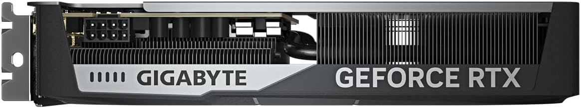 TARJETA DE VIDEO GIGABYTE VGA 8G GB RTX5060TI EAGLE OC GV-N506TEAGLE OC-8GD - SMART BUSINESS