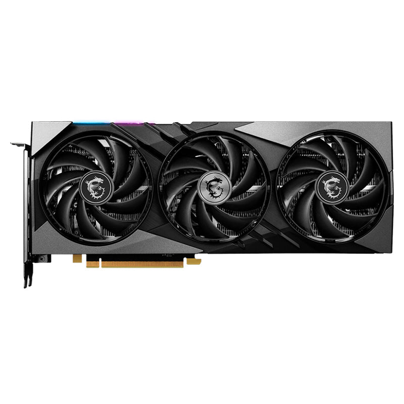 TARJETA DE VIDEO MSI GEFORCE RTX 4060 TI GAMING X SLIM 16G, 16GB GDDR6, PCIE 4.0 RTX 4060 Ti GAMING X SLIM 16G - SMART BUSINESS