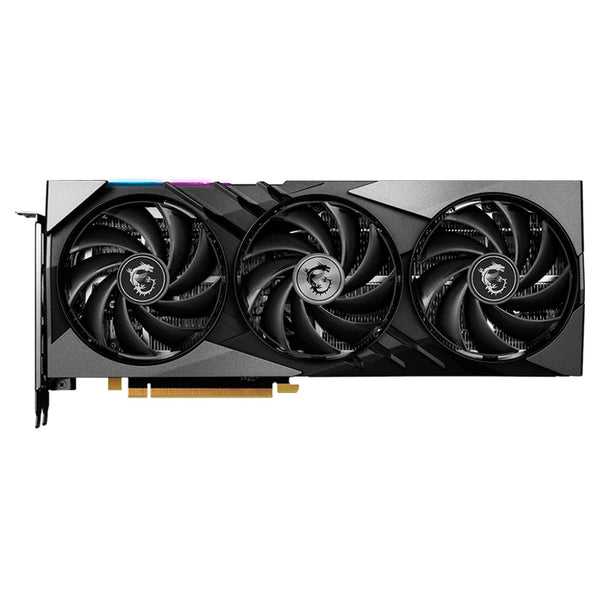 TARJETA DE VIDEO MSI GEFORCE RTX 4060 TI GAMING X SLIM 16G, 16GB GDDR6, PCIE 4.0 RTX 4060 Ti GAMING X SLIM 16G - SMART BUSINESS