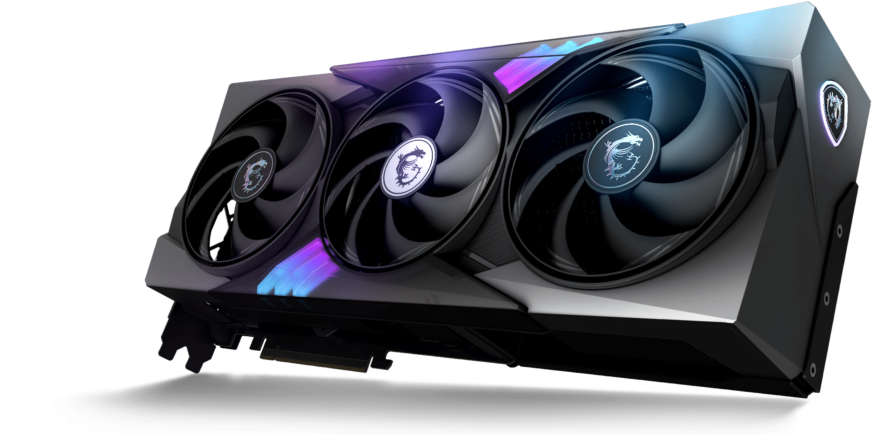 TARJETA DE VIDEO MSI GEFORCE RTX 5090 32G GAMING TRIO OC, 32GB GDDR7, PCIE GEN 5.0 RTX 5090 32G GAMING TRIO OC - SMART BUSINESS