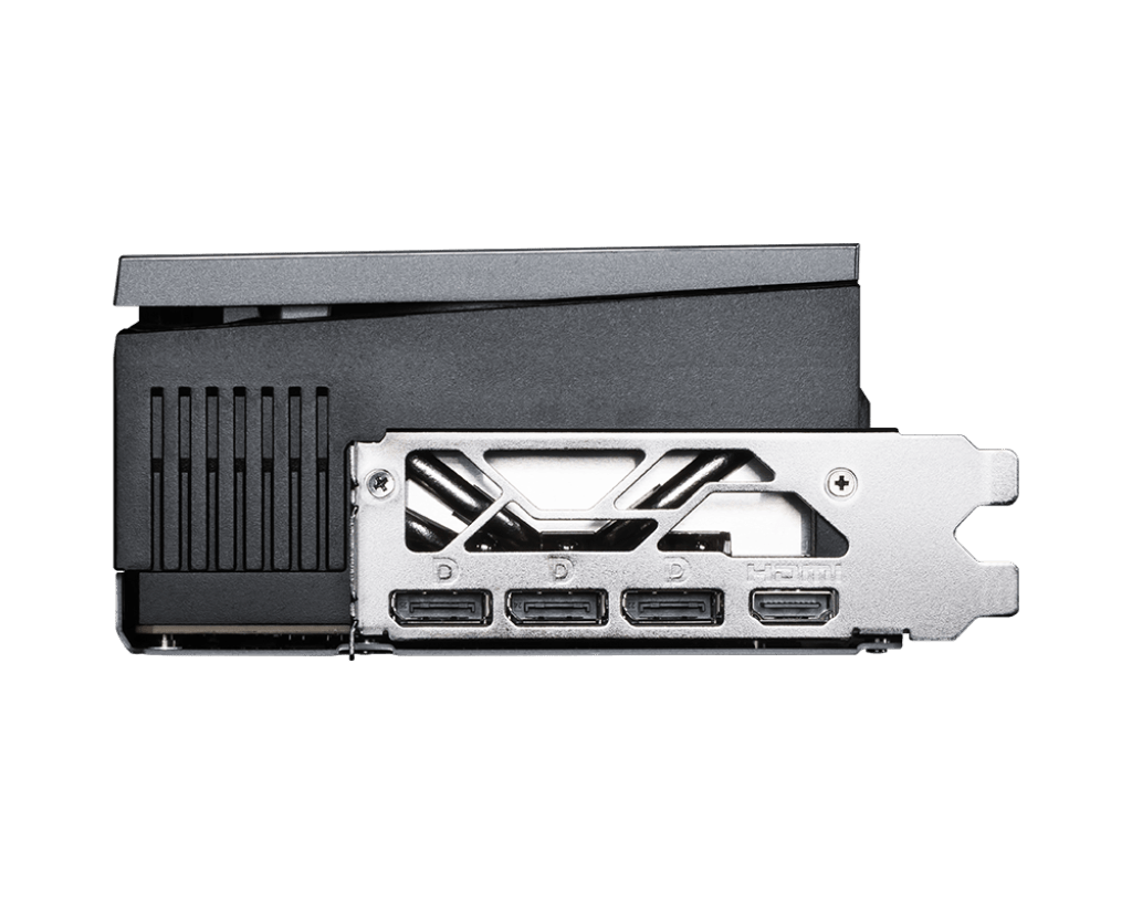 Tarjeta de video MSI GeForce RTX 5090 32G VANGUARD SOC, 32GB GDDR7, PCIe Gen 5.0 RTX5090 32G VANGUARD SOC - SMART BUSINESS