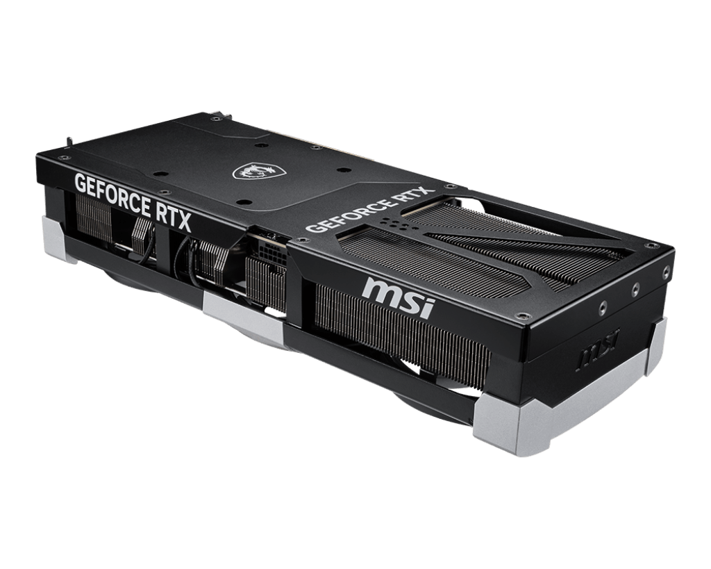 TARJETA DE VIDEO MSI GEFORCE RTX 5090 32G VENTUS 3X OC, 32 GB GDDR7, PCIE GEN 5.0 RTX 5090 32G VENTUS 3X OC - SMART BUSINESS