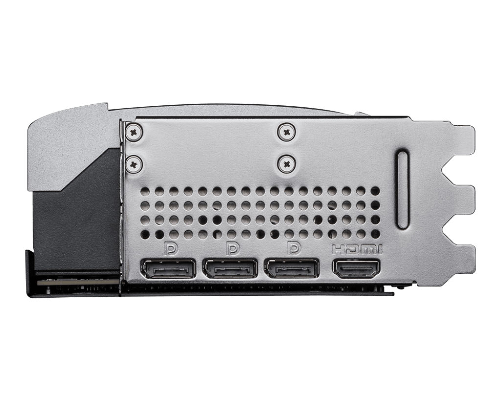 TARJETA DE VIDEO MSI GEFORCE RTX 5090 32G VENTUS 3X OC, 32 GB GDDR7, PCIE GEN 5.0 RTX 5090 32G VENTUS 3X OC - SMART BUSINESS