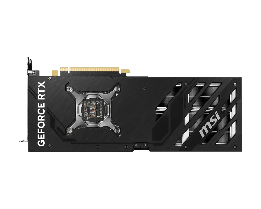 Tarjeta De Video Nvidia Geforce Rtx 4070 Super, 12Gb Gddr6X, Pci-E Gen 4 - SMART BUSINESS
