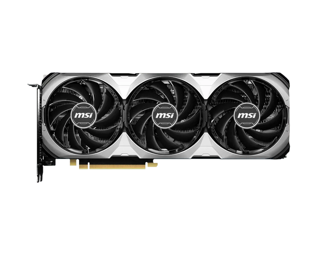 Tarjeta De Video Nvidia Geforce Rtx 4070 Super, 12Gb Gddr6X, Pci-E Gen 4 - SMART BUSINESS