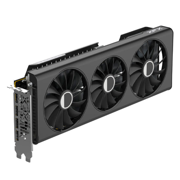 TARJETA DE VIDEO XFX AMD RADEON RX 7900GRE, 16GB GDDR6, PCI EXPRESS 4.0 RX-79GMERCB9 - SMART BUSINESS