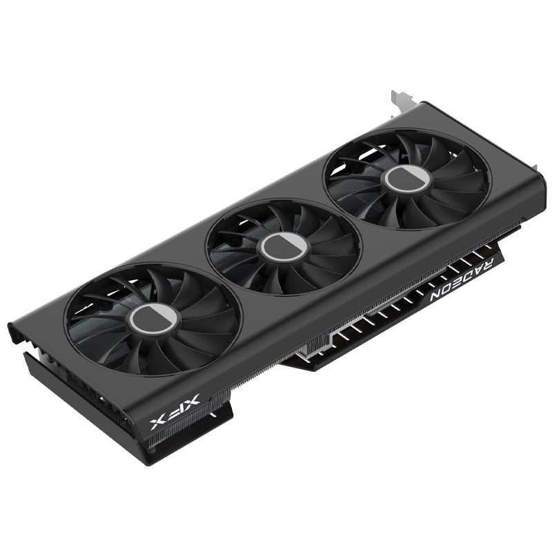 TARJETA DE VIDEO XFX AMD RADEON RX 7900GRE, 16GB GDDR6, PCI EXPRESS 4.0 RX-79GMERCB9 - SMART BUSINESS