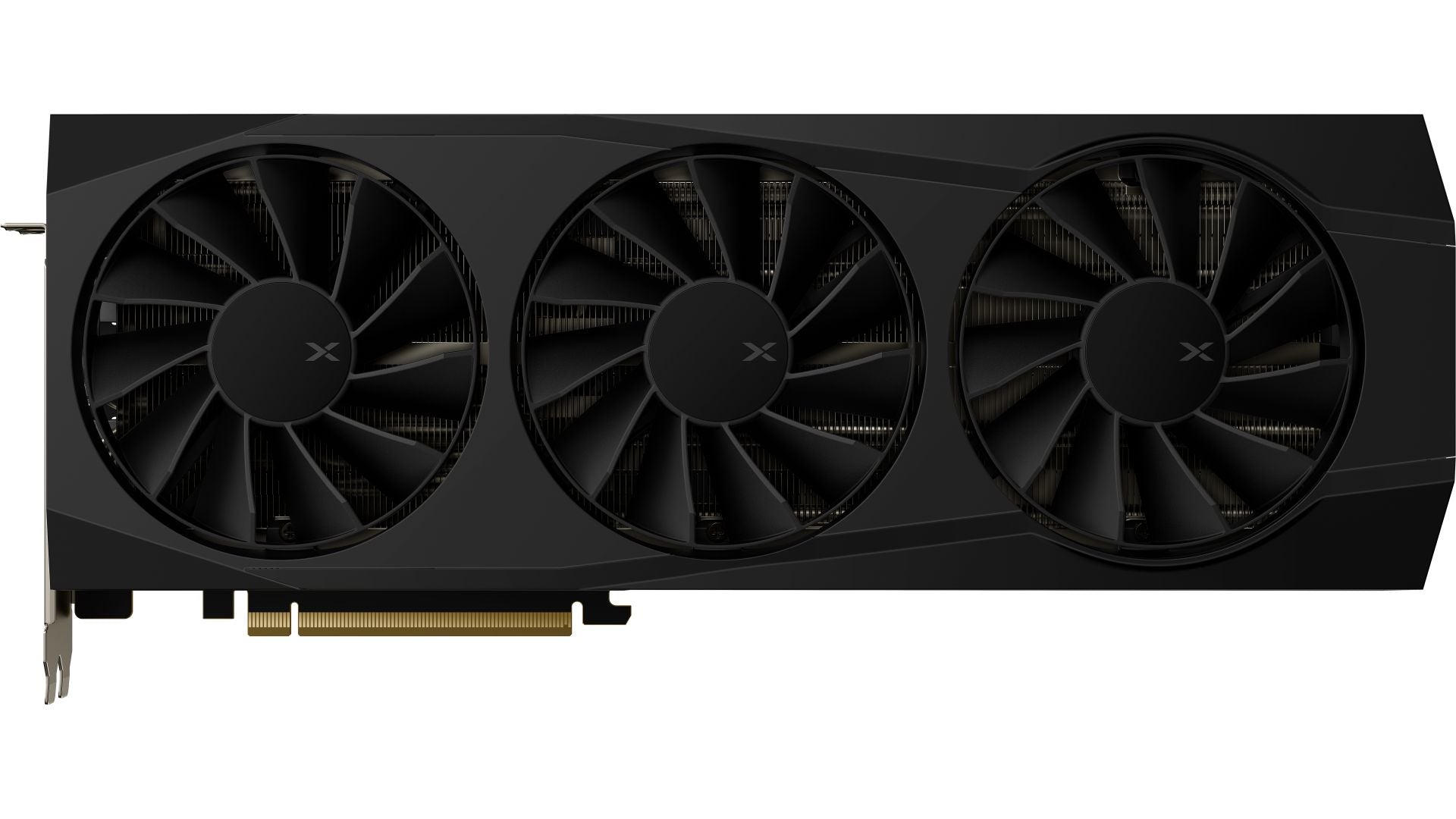 Tarjeta de video XFX Quicksilver AMD Radeon RX 9070XT Gaming Edition, 16GB DDR6, PCIe5 RX-97TQICKB9 - SMART BUSINESS