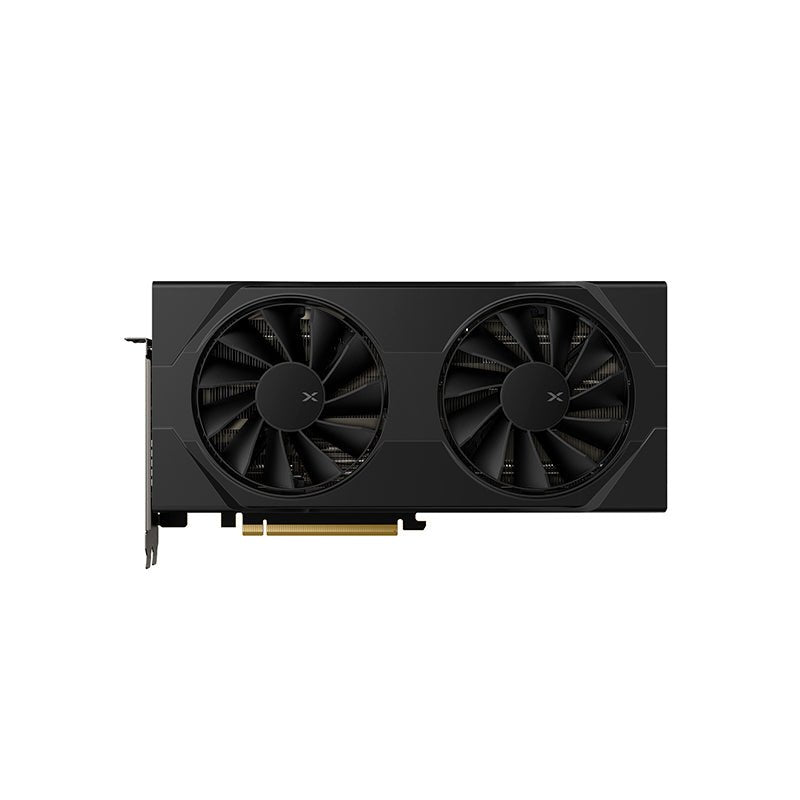 Tarjeta de video XFX Swift AMD Radeon RX 9060 XT OC Gaming Edition 8GB, 8 GB GDDR6, PCIe5 RX-96TSW8GBQ - SMART BUSINESS