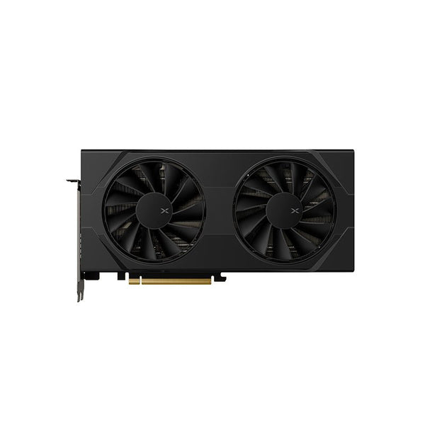 Tarjeta de video XFX Swift AMD Radeon RX 9060 XT OC Gaming Edition 8GB, 8 GB GDDR6, PCIe5 RX-96TSW8GBQ - SMART BUSINESS
