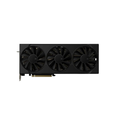 Tarjeta de video XFX Swift AMD Radeon RX 9070XT Triple Fan Gaming, 16 GB GDDR6, PCI - E 5.0 RX-97TSWF3B9 - SMART BUSINESS