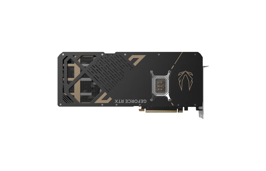 TARJETA DE VIDEO ZOTAC GPU GEFORCE® RTX™ 5080 16G SOLID OC ZT - B50800J - 10P ZT-B50800J-10P - SMART BUSINESS
