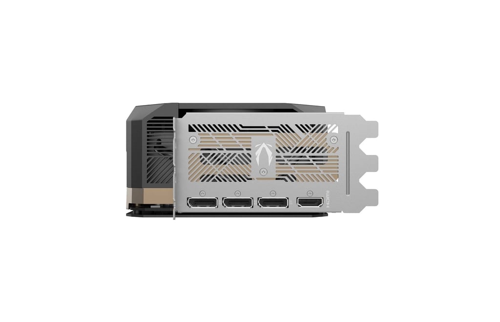 TARJETA DE VIDEO ZOTAC GPU GEFORCE® RTX™ 5080 16G SOLID OC ZT - B50800J - 10P ZT-B50800J-10P - SMART BUSINESS