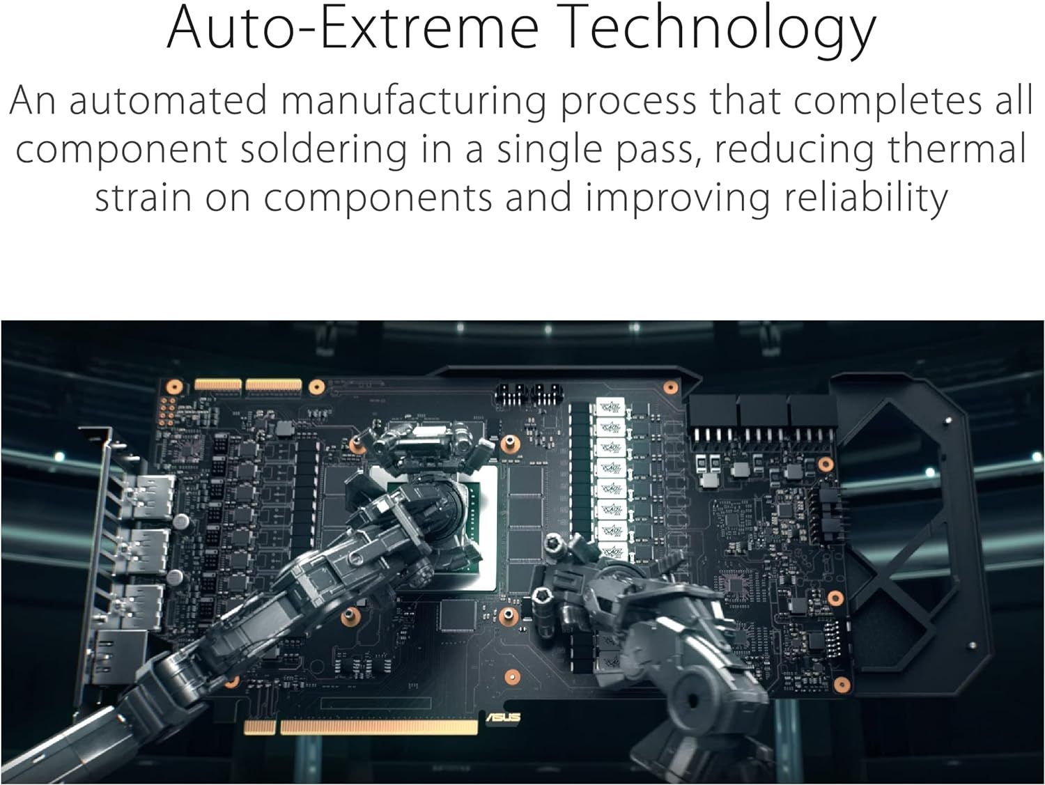 Tarjeta Gráfica Asus Dual Radeon Rx 7800 Xt Oc 16Gb Gddr6, Pci Express 4.0 - SMART BUSINESS