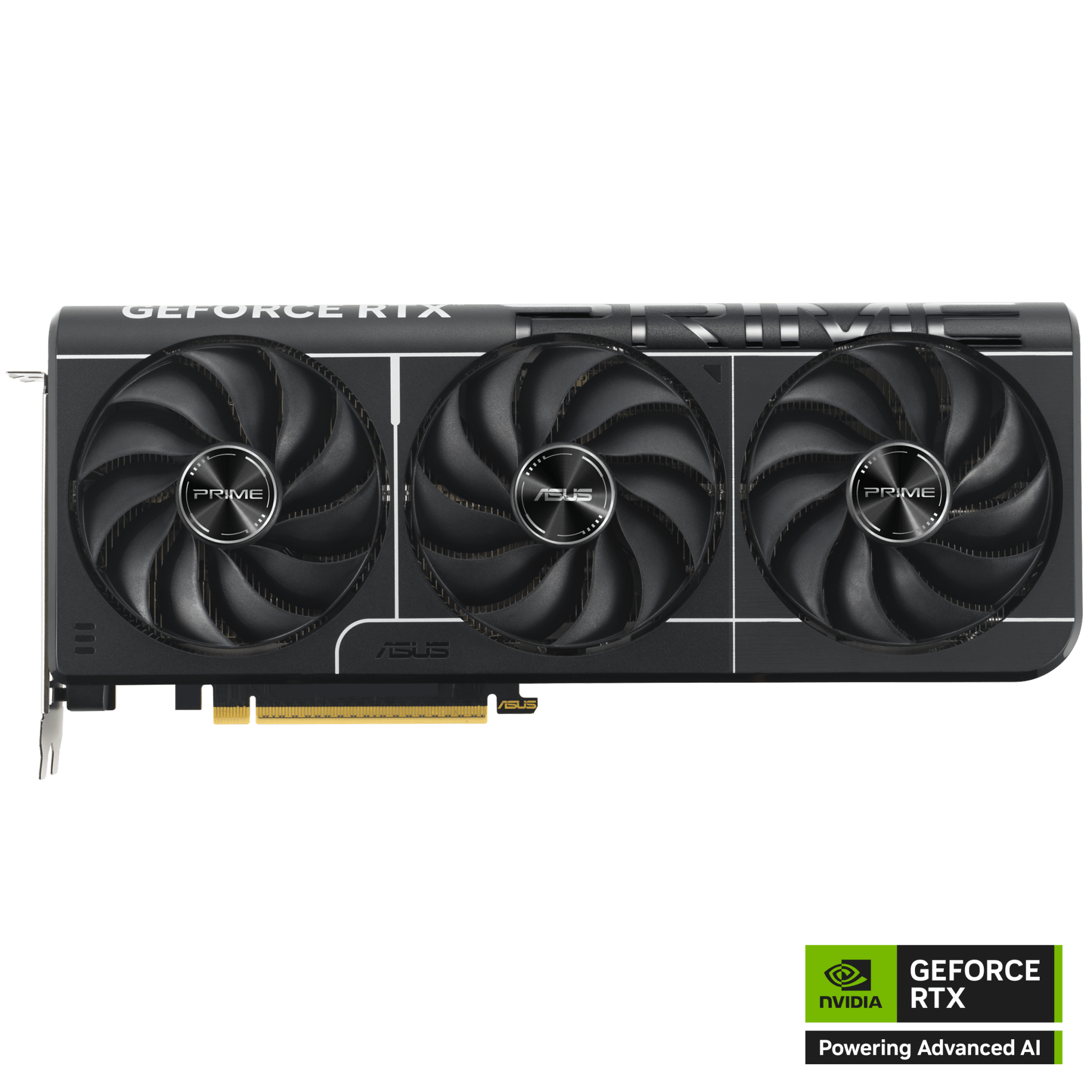 TARJETA GRÁFICA ASUS PRIME - RTX5080 - O16G, 16GB GDDR7, PCIE GEN 5.0, RAY TRACING, IDEAL PARA GAMING PRIME-RTX5080-O16G - SMART BUSINESS