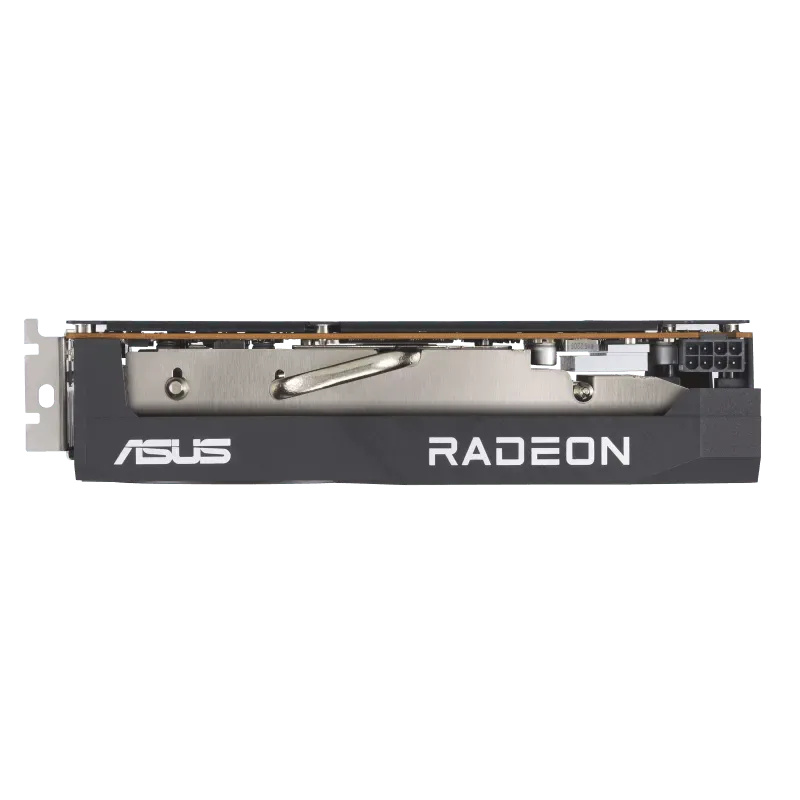 Tarjeta Gráfica Asus Radeon RX 7600 8GB GDDR6 - PCI-E 4.0 - SMART BUSINESS