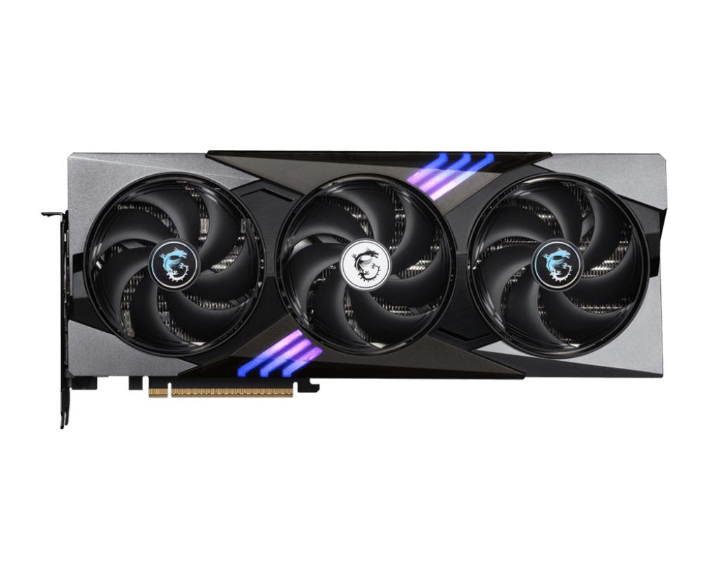 TARJETA GRÁFICA GEFORCE RTX 5080 16GB GAMING TRIO OC • OVERCLOCK DE FÁBRICA • TRIPLE VENTILADOR • POTENCIA PARA JUEGOS 4K Y RAY TRACING DE ÚLTIMA GENERACIÓN RTX-5080-16G-GAMING-TRIO-OC - SMART BUSINESS
