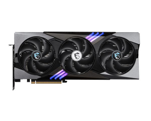 TARJETA GRÁFICA GEFORCE RTX 5080 16GB GAMING TRIO OC • OVERCLOCK DE FÁBRICA • TRIPLE VENTILADOR • POTENCIA PARA JUEGOS 4K Y RAY TRACING DE ÚLTIMA GENERACIÓN RTX-5080-16G-GAMING-TRIO-OC - SMART BUSINESS