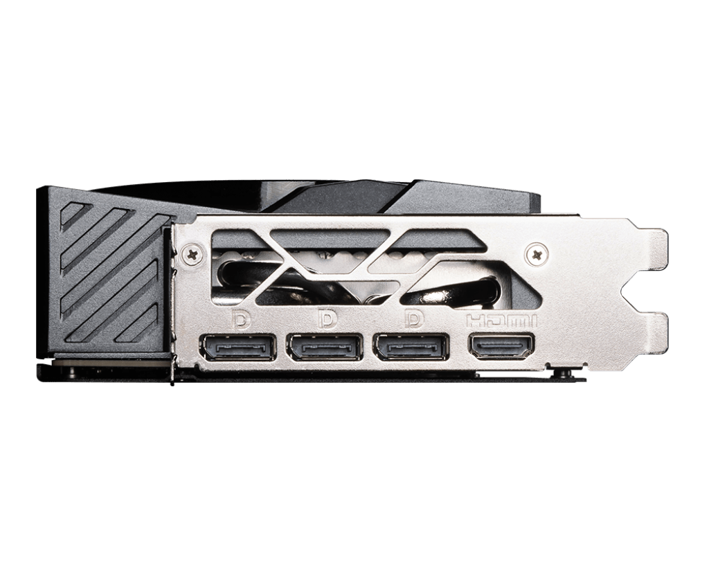 TARJETA GRÁFICA GEFORCE RTX 5080 16GB GAMING TRIO OC • OVERCLOCK DE FÁBRICA • TRIPLE VENTILADOR • POTENCIA PARA JUEGOS 4K Y RAY TRACING DE ÚLTIMA GENERACIÓN RTX-5080-16G-GAMING-TRIO-OC - SMART BUSINESS