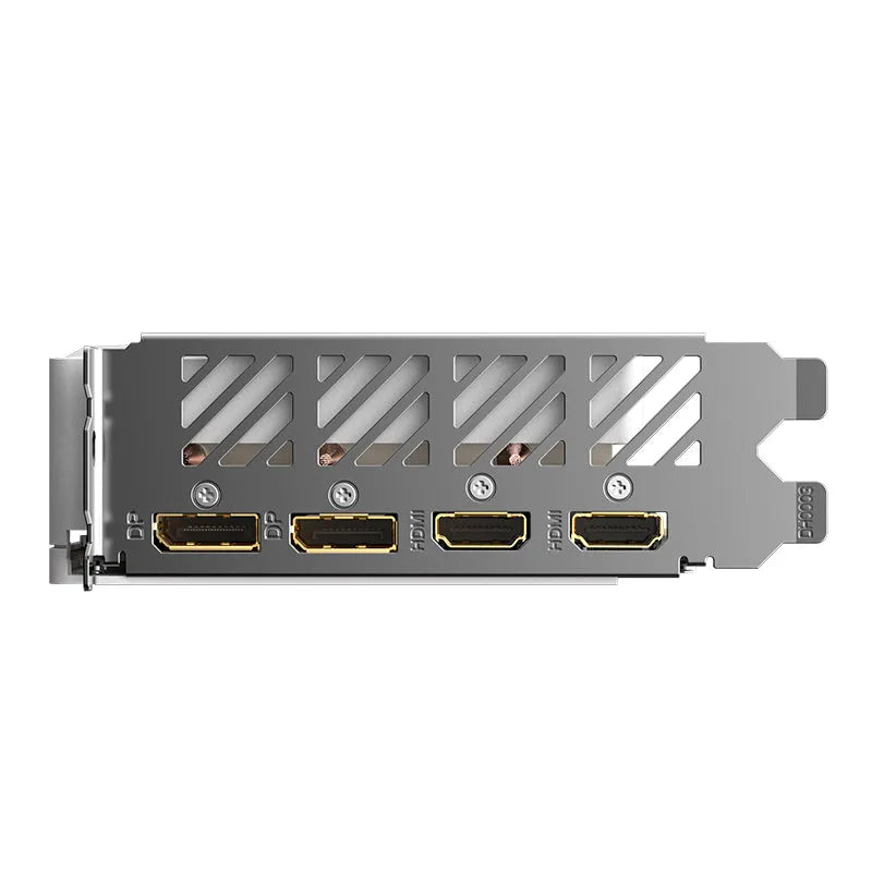 Tarjeta Gráfica Gigabyte GeForce RTX 4060 Ti Eagle OC Ice 8GB GDDR6, PCI-E 4.0 - SMART BUSINESS