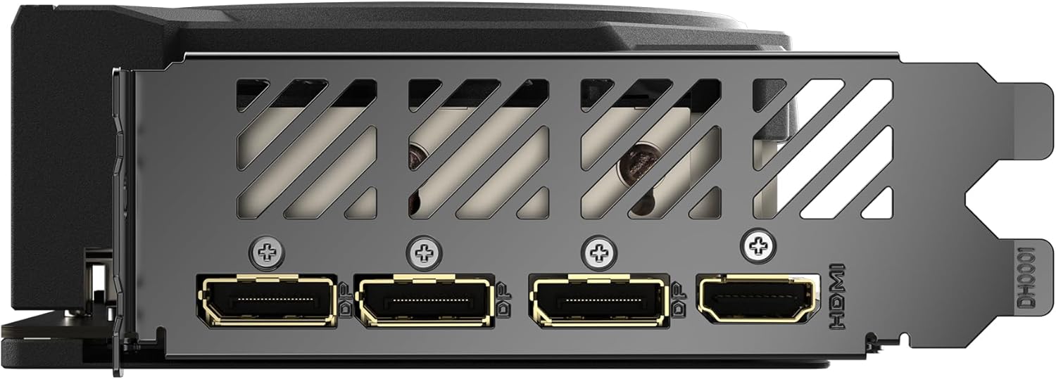 TARJETA GRÁFICA GIGABYTE GEFORCE RTX 4060 TI WINDFORCE OC V2 8GB GDDR6, PCI - E 4.0 GV-N406TWF2OCV2-8GD - SMART BUSINESS