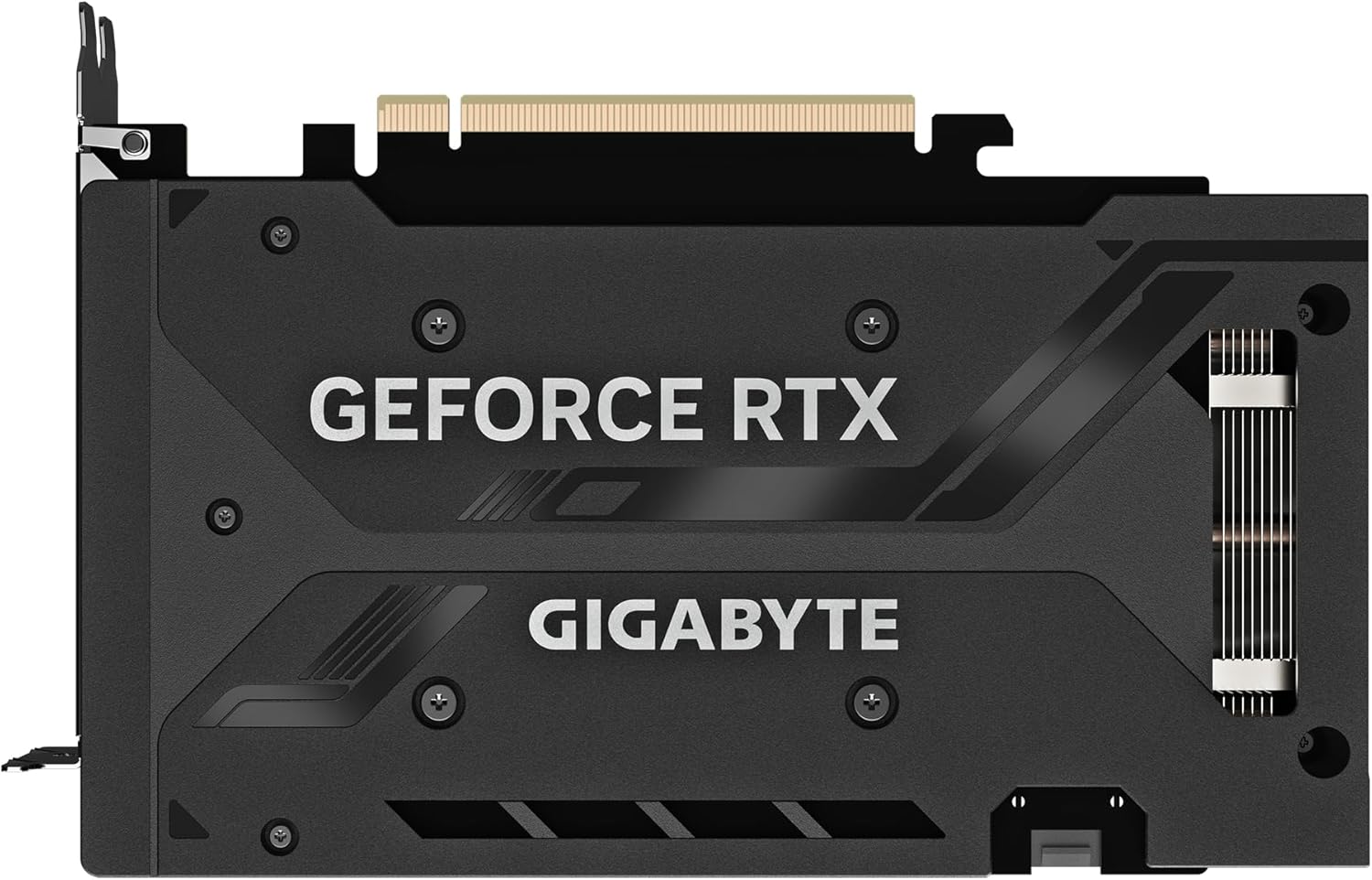 TARJETA GRÁFICA GIGABYTE GEFORCE RTX 4060 TI WINDFORCE OC V2 8GB GDDR6, PCI - E 4.0 GV-N406TWF2OCV2-8GD - SMART BUSINESS