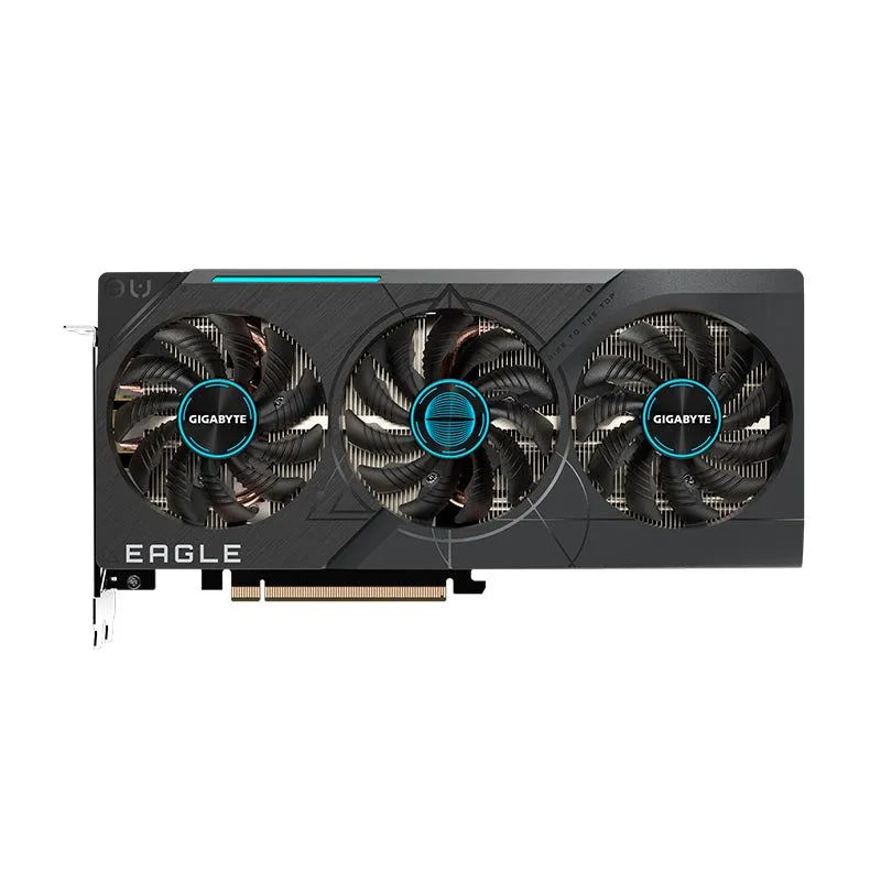 Tarjeta Gráfica GIGABYTE GeForce RTX 4070 SUPER EAGLE OC 12GB GDDR6X - SMART BUSINESS
