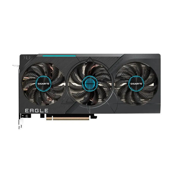 Tarjeta Gráfica GIGABYTE GeForce RTX 4070 SUPER EAGLE OC 12GB GDDR6X - SMART BUSINESS