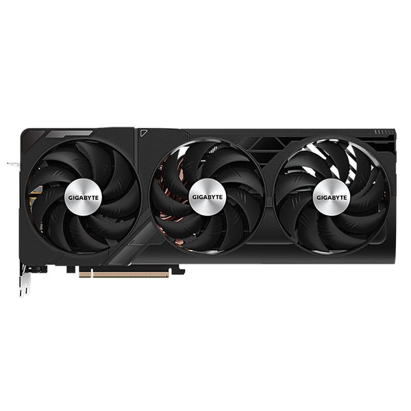 TARJETA GRÁFICA GIGABYTE GEFORCE RTX 4070 TI SUPER WINDFORCE MAX, 16GB, PCIE 4.0 GV-N407TSWF3MAX OC-16GD - SMART BUSINESS