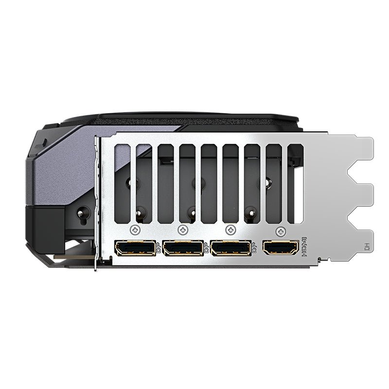 TARJETA GRÁFICA GIGABYTE GEFORCE RTX 5080 GAMING OC 16GB GDDR6X, DLSS 3, RAY TRACING, TRIPLE VENTILADOR GV-N5080GAMING-OC-16GD - SMART BUSINESS