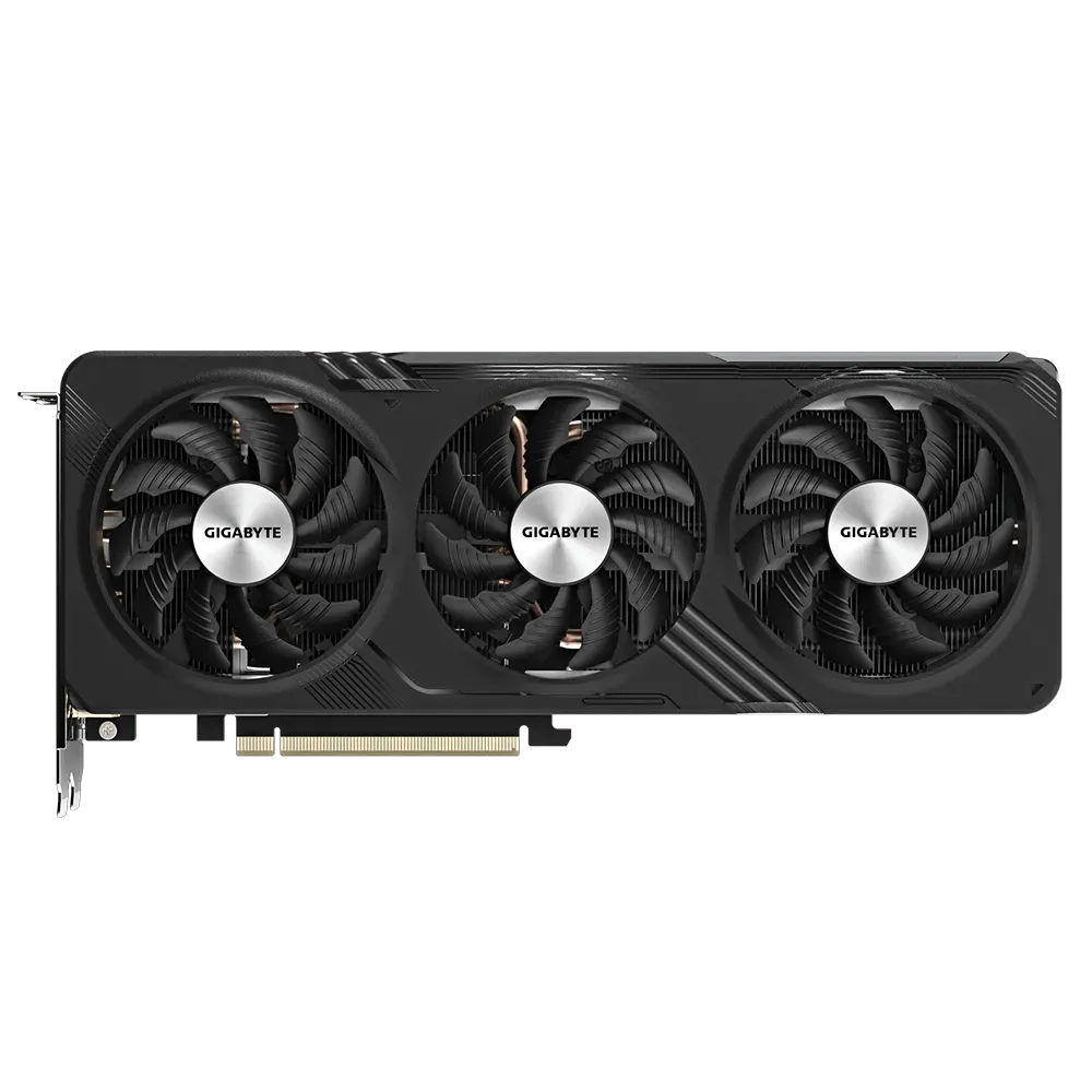 Tarjeta Gráfica Gigabyte Nvidia GeForce RTX 4060 Ti Gaming OC 8GB, 128-Bit GDDR6, PCI Express 4.0 - SMART BUSINESS